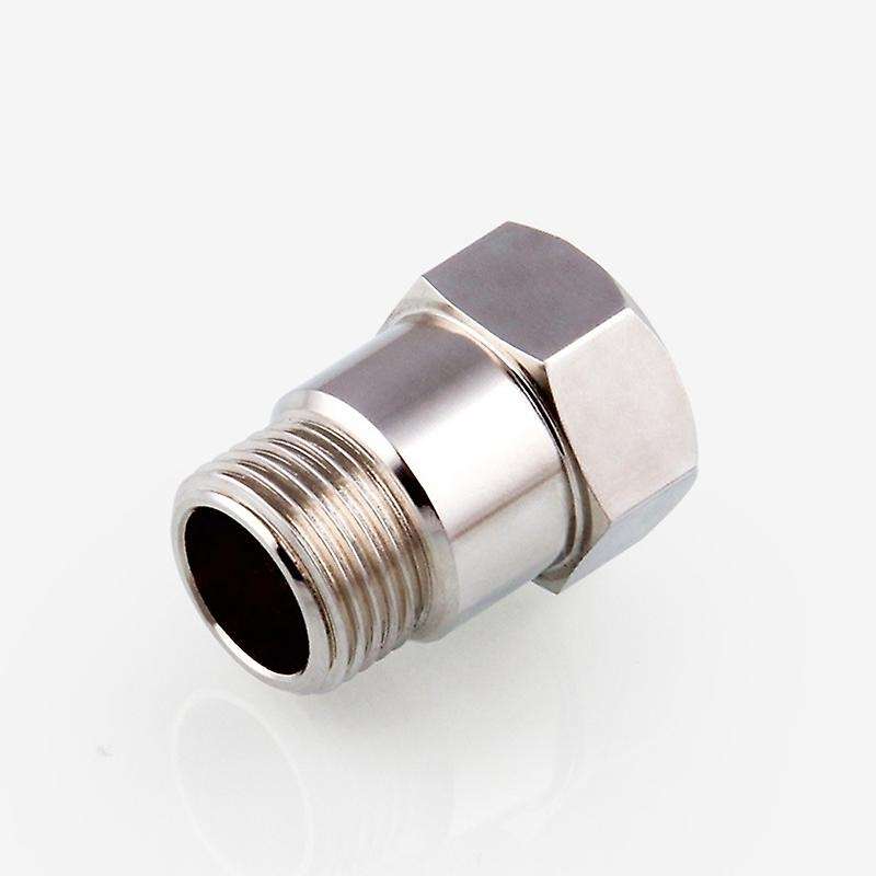 O2 oxygen sensor test pipe extension extender M18 X 1.5