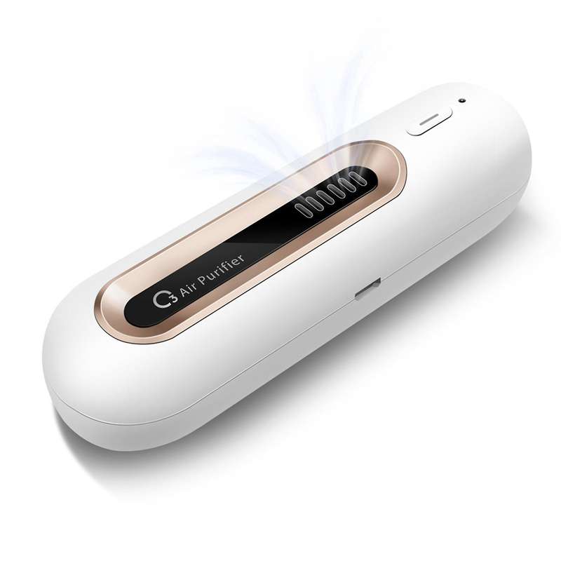 O3 Generator Air Purifier,refrigerator Deodorizer,food Shelf Life Extender,remove Smoke Pet Toilet