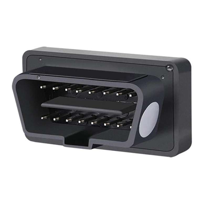 OBD Module Window Closer Auto Speed Lock Window Closer Automatic Window Lifter for Mondeo 2022 2023