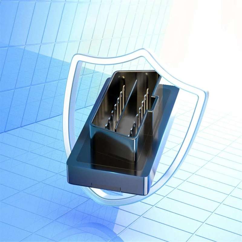 OBD Module Window Closer Auto Speed Lock Window Closer Automatic Window Lifter for Mondeo 2022 2023