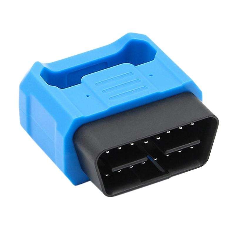 OBD2 Bluetooth 5.0 Adapter,Auto OBD II V2.2 Code Scanner for Android/IOS/Windows Devices