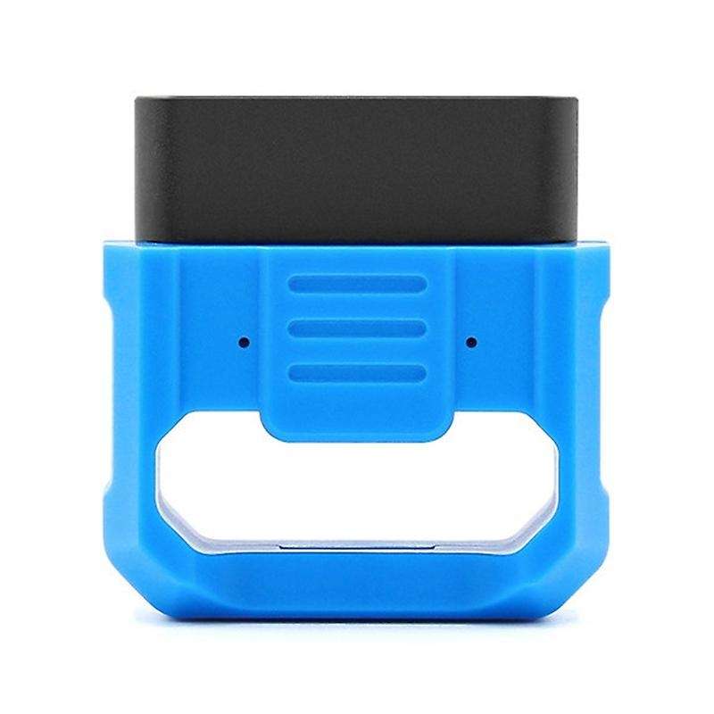 OBD2 Bluetooth 5.0 Adapter,Auto OBD II V2.2 Code Scanner for Android/IOS/Windows Devices