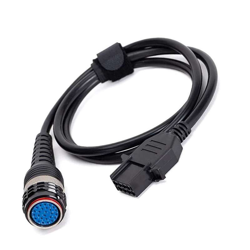 Obd2 Main Diagnostic Cable for Vocom Interface 8pin Cable Diagnostic Tools 88890304