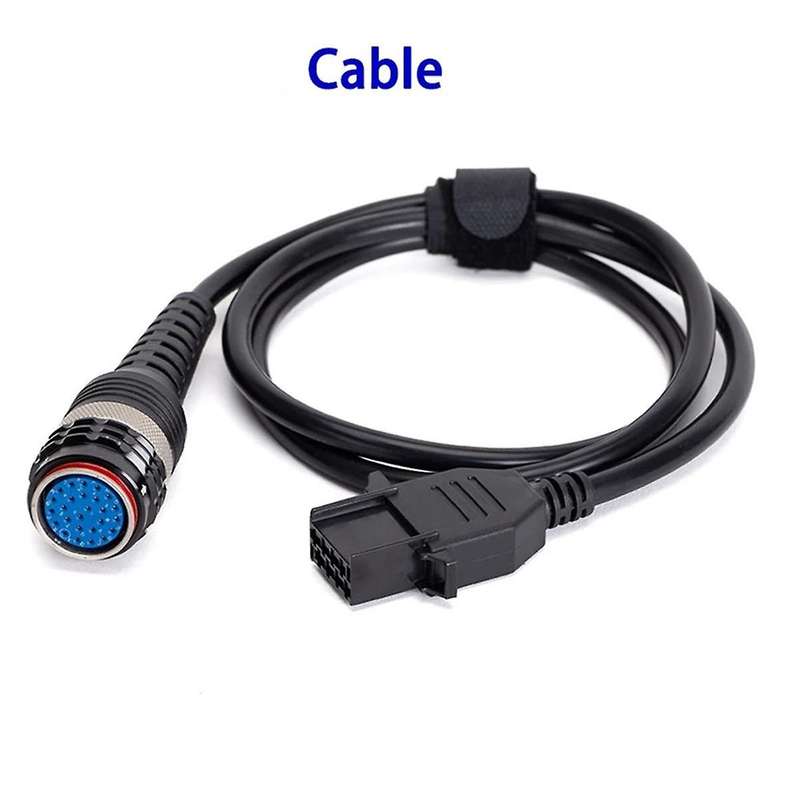 Obd2 Main Diagnostic Cable for Vocom Interface 8pin Cable Diagnostic Tools 88890304