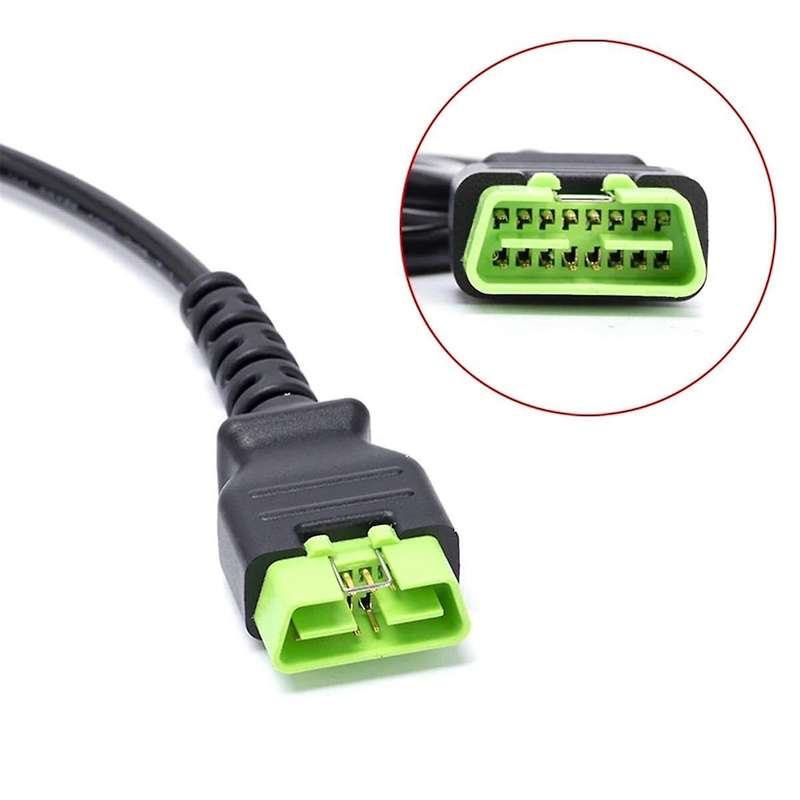 Obd2 Main Diagnostic Cable for Vocom Interface Main Test Cable Diagnostic Tools 88890304