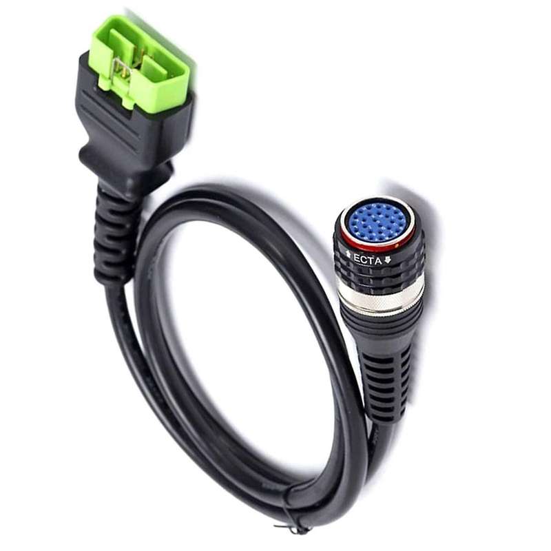 Obd2 Main Diagnostic Cable for Vocom Interface Main Test Cable Diagnostic Tools 88890304