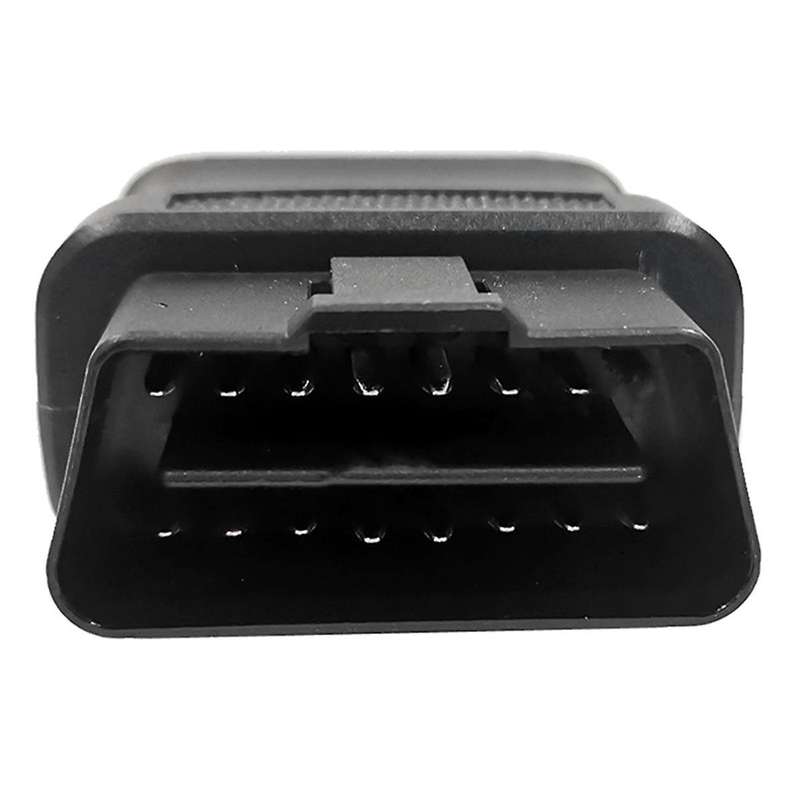 OBD2 Scanner V1.5 Bluetooth-Compatible Mini OBD Code Reader for IOS Android PC Car Diagnostic Tool