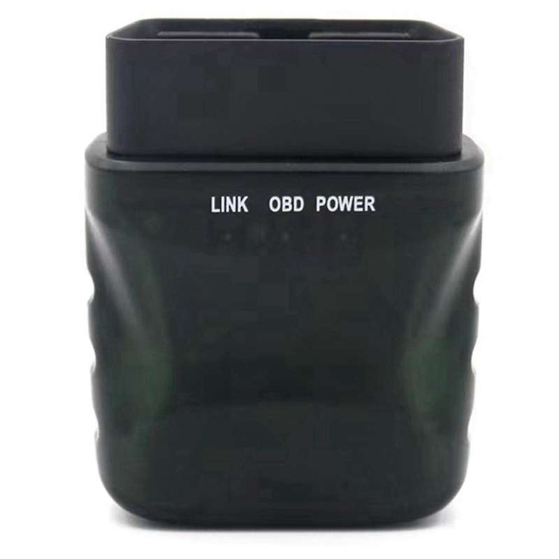 OBD2 Scanner V1.5 Bluetooth-Compatible Mini OBD Code Reader for IOS Android PC Car Diagnostic Tool