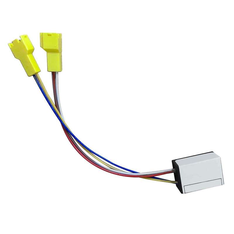 OccUPancy Mat Sensor Emulator Bypass for - E Class W211 C219 2004-2010 Emulator Car Accessorie
