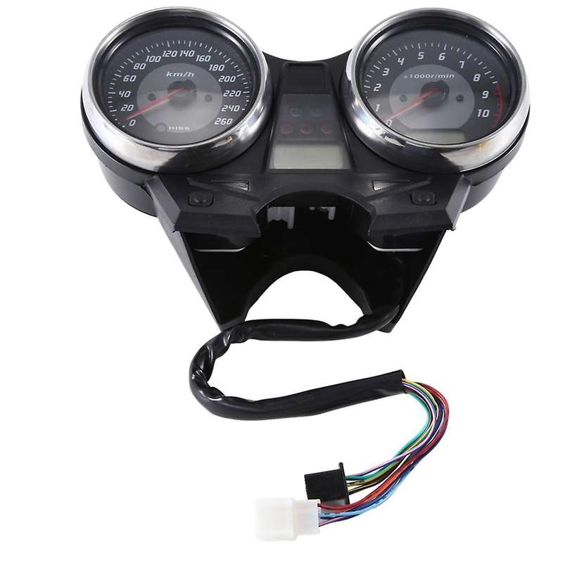 Odometer Instrument Assembly Motorcycle Supplies for Cb1300 03-14
