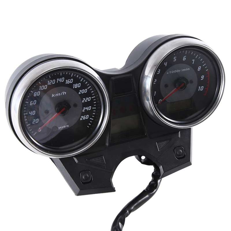 Odometer Instrument Assembly Motorcycle Supplies for Cb1300 03-14