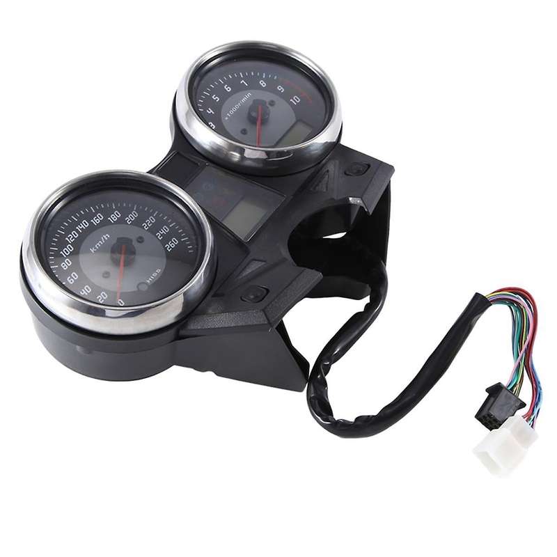 Odometer Instrument Assembly Motorcycle Supplies for Cb1300 03-14