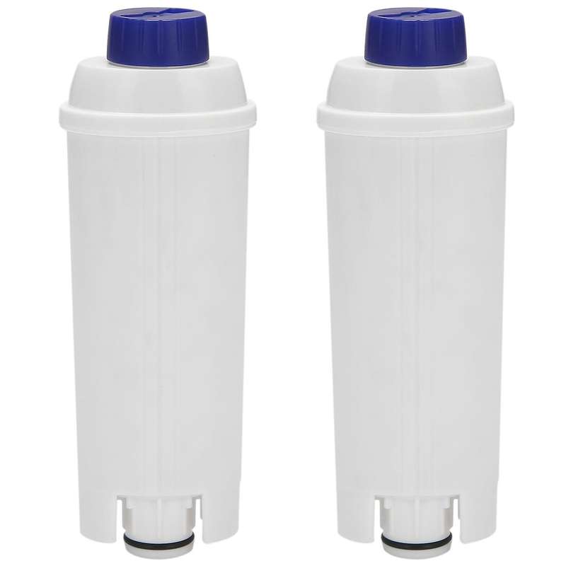 Of Coffee Machine Filter for Dlsc002 Ecam, Esam, , Bco, Ec with Activated Carbon Softener