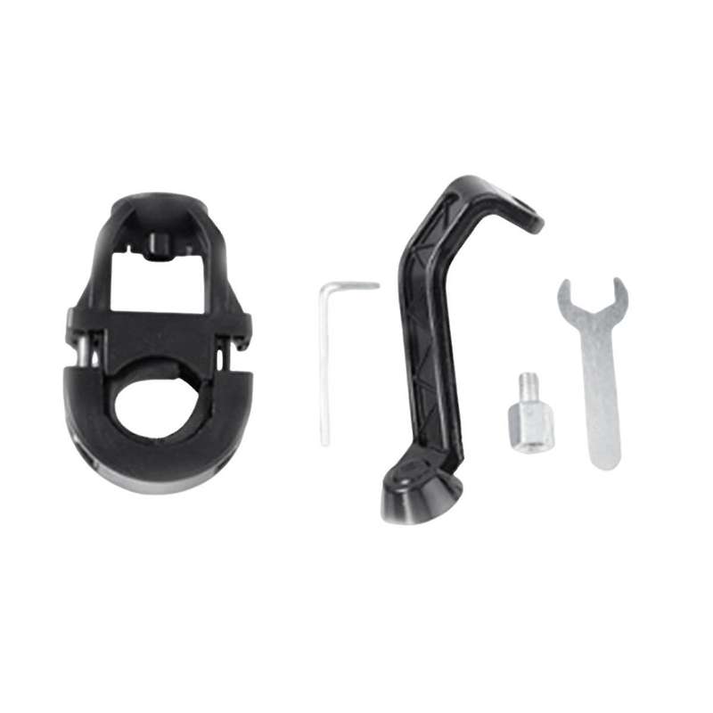 Octopus Phone Mount for Motorcycle Bicycle Mount 360 Adjustable Phone Holder Rear View Mirror Hold