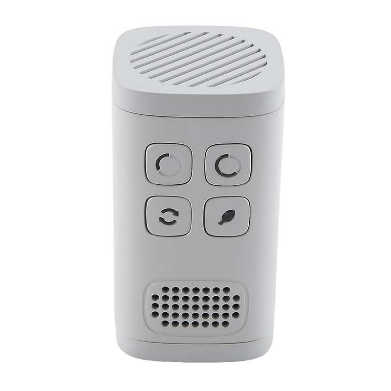 Odor Eliminator Air Purifier Odor Removal Portable Plug in Negative Ion for Bedroom,Kitchen,Smoke,