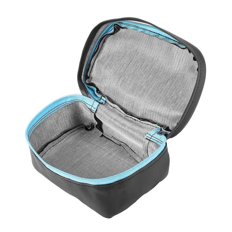 Off Road Motorcycle Rear Tool Bag Tail Storage Pu Waterproof for Crf150/250 Crf450 Xr250r Xr350r Xr