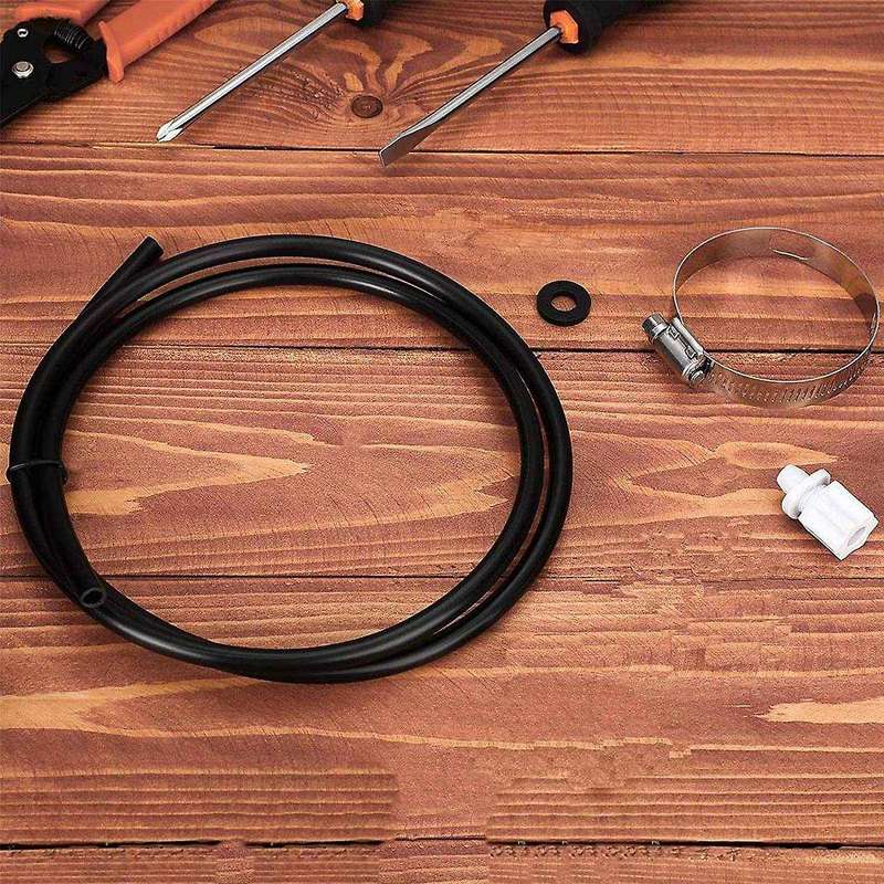 Offline Feeder Connection Pool Water Backflow for CL200 CL220 Accs Pool Feeder Replacement