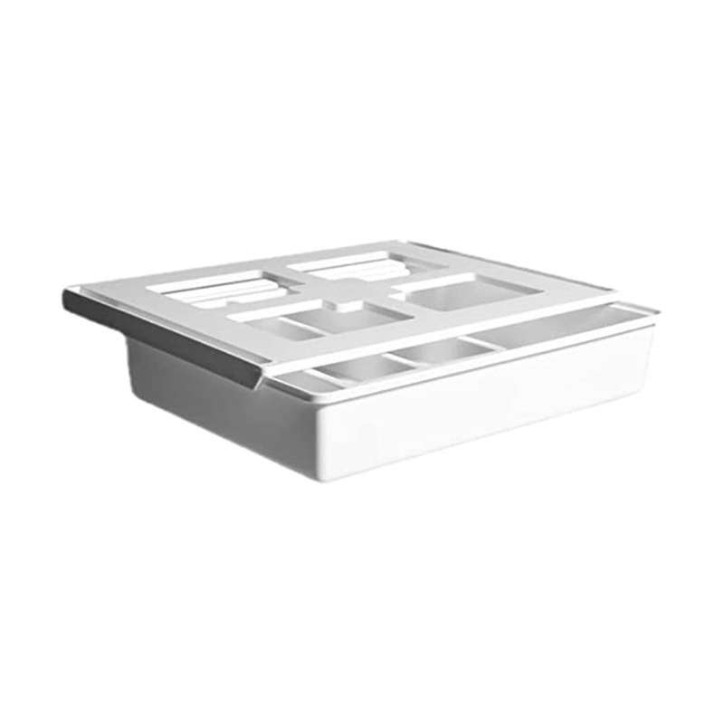 Office Simple Drawer Storage Box Under Desk Storage Cabinet Debris Storage Storage Box Office Desk