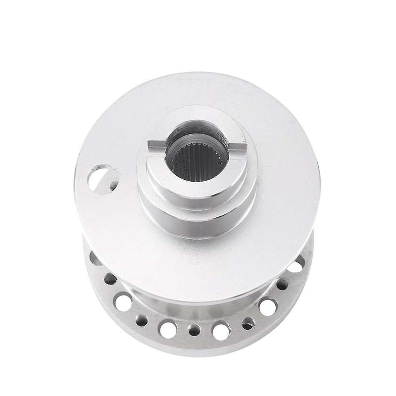 Oh-124 Automotive Quick Release Kit Wheel Adapter Steering Wheel Connector Disc Base Adapter For