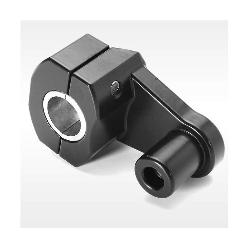 Off-road Motorcycle Universal 22/28mm Handlebar Adjustable Risers Handlebar Heightening Code Seat He