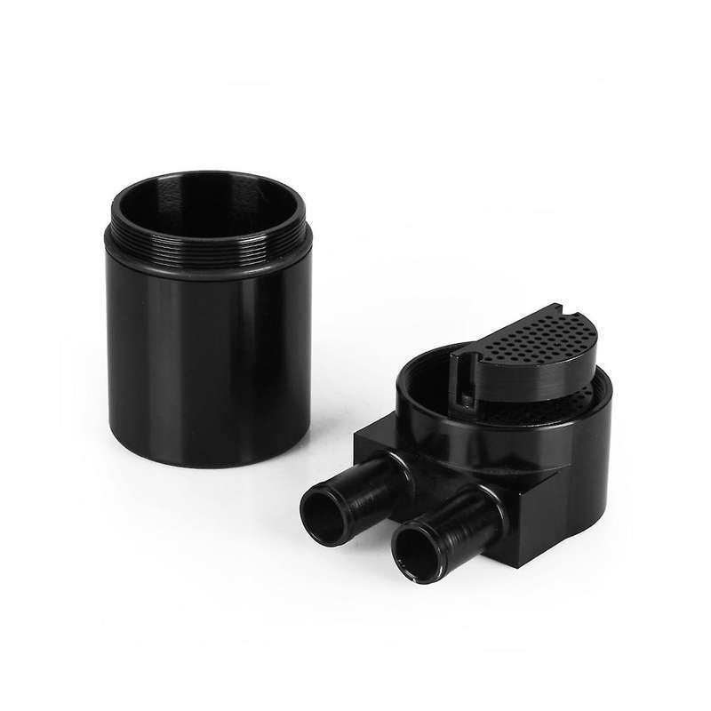 Oil Breathing Jug Oil and Gas Separation Auto for F30 F32 F36 320i 328i N20 N26
