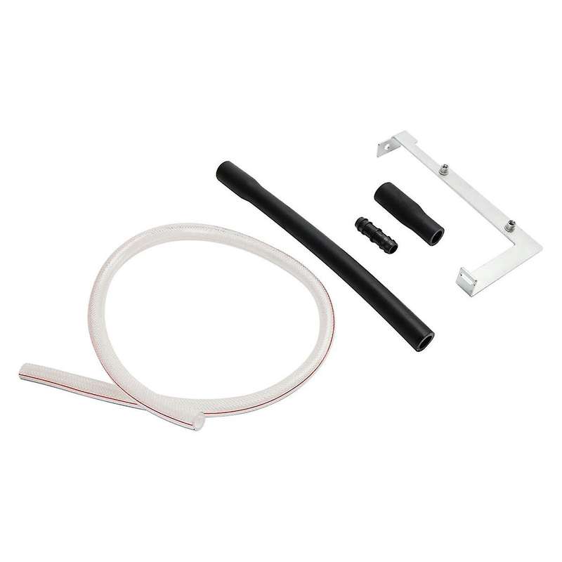 Oil Catch Can Kit Os-prov-12 Fits for Fortuner 1gd-ftv 2015 2.4l 2.8l