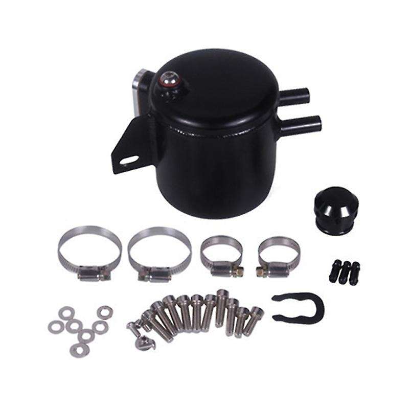 Oil Catch Can Tank for 2.0TFSI Engines Fuel Tank Universal EA888