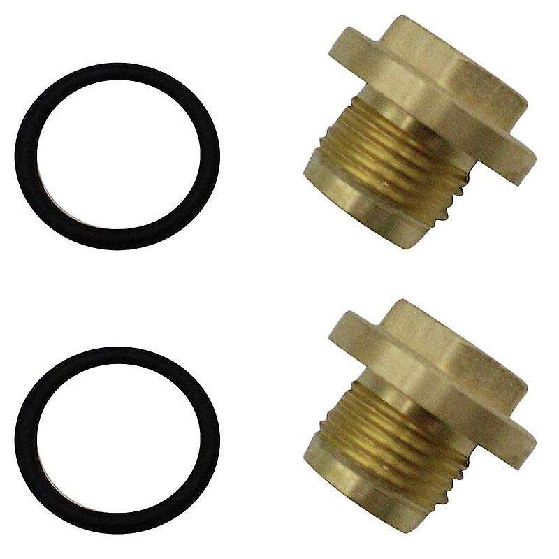 Oil Drain Nut Filler Plug Kit for 2 Td5 &