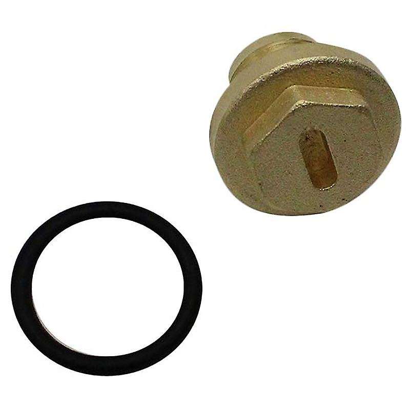 Oil Drain Nut Filler Plug Kit for 2 Td5 &