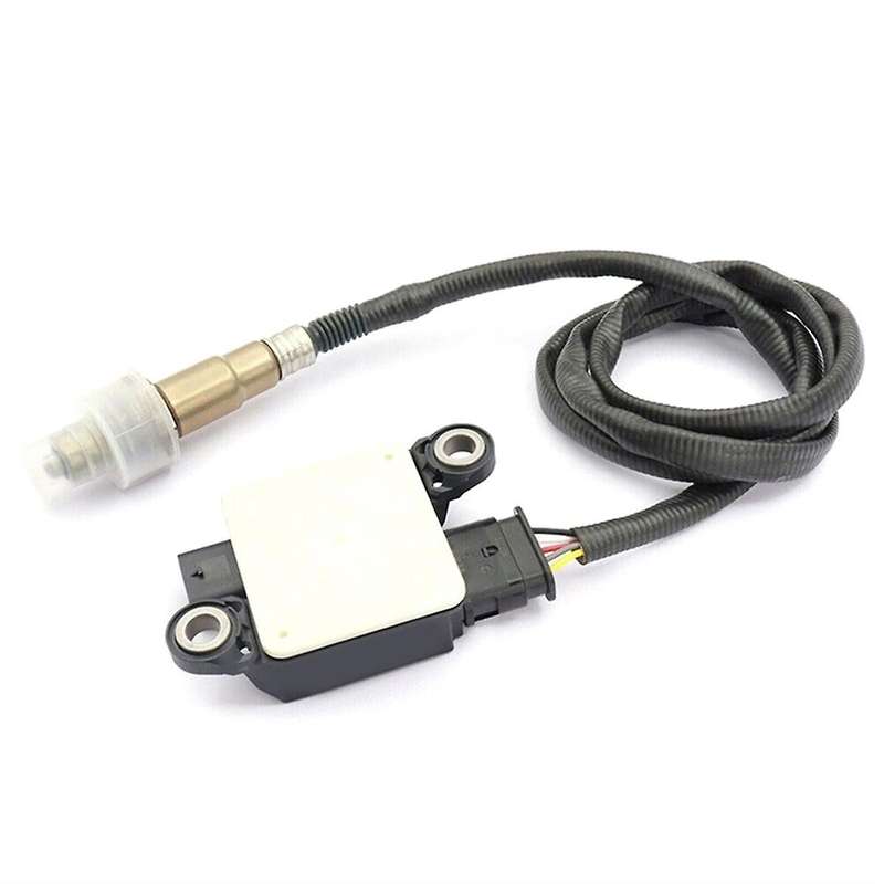 Oil Exhaust PM Particle Matter Sensor 0281007513 39265-2F500 for Sorento Mk3 Mk4 2.0 2.2