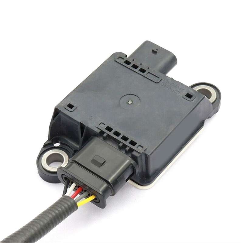 Oil Exhaust PM Particle Matter Sensor 0281007513 39265-2F500 for Sorento Mk3 Mk4 2.0 2.2