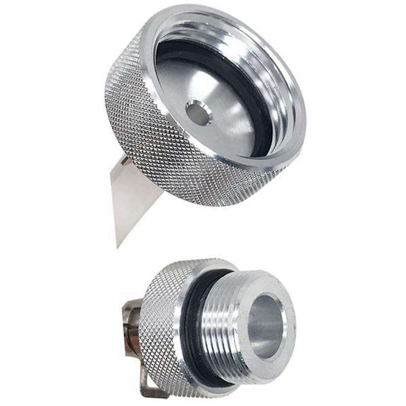 Oil Filling Hose Change Adapter Oil Change Adaptor Kit Vehicle Accessory for Gearbox