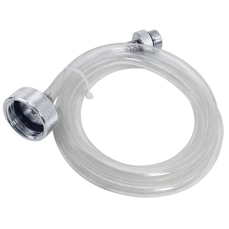 Oil Filling Hose Change Adapter Oil Change Adaptor Kit Vehicle Accessory for Gearbox