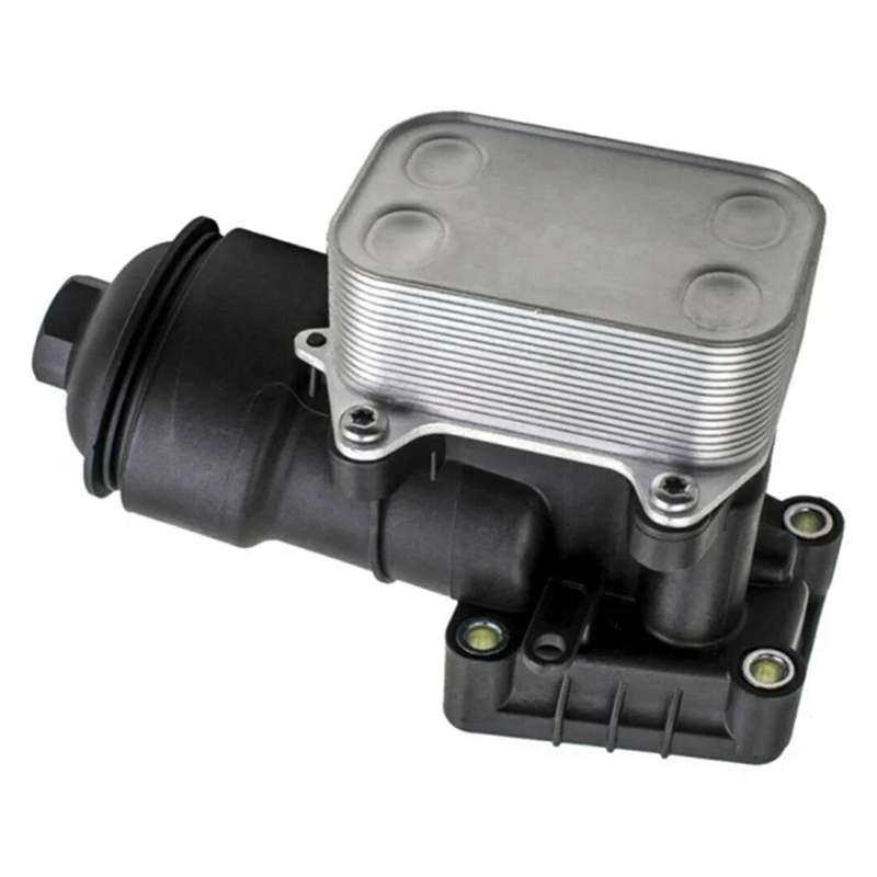 Oil Filter Assembly for Seat 1.2 Tdi Oil Filter Housing 03p115389 03p115389a