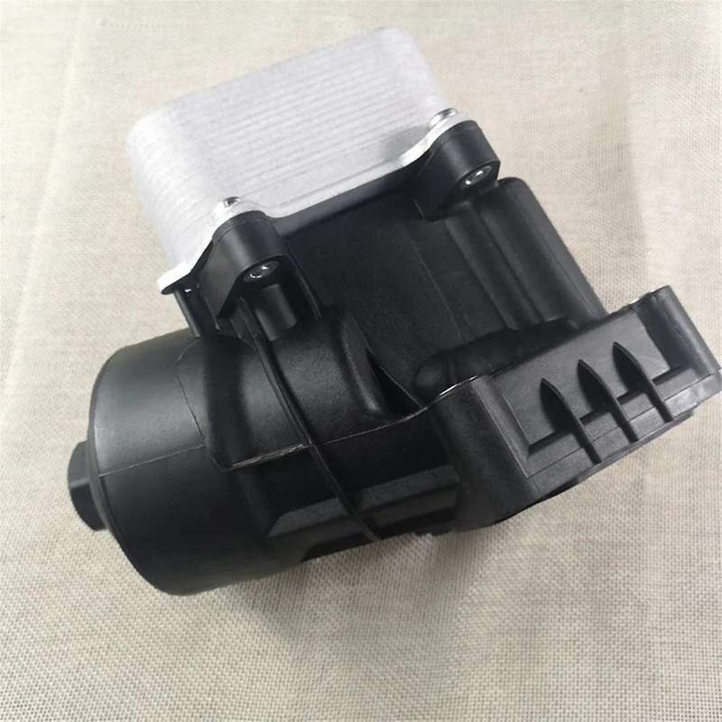 Oil Filter Assembly for Seat 1.2 Tdi Oil Filter Housing 03p115389 03p115389a
