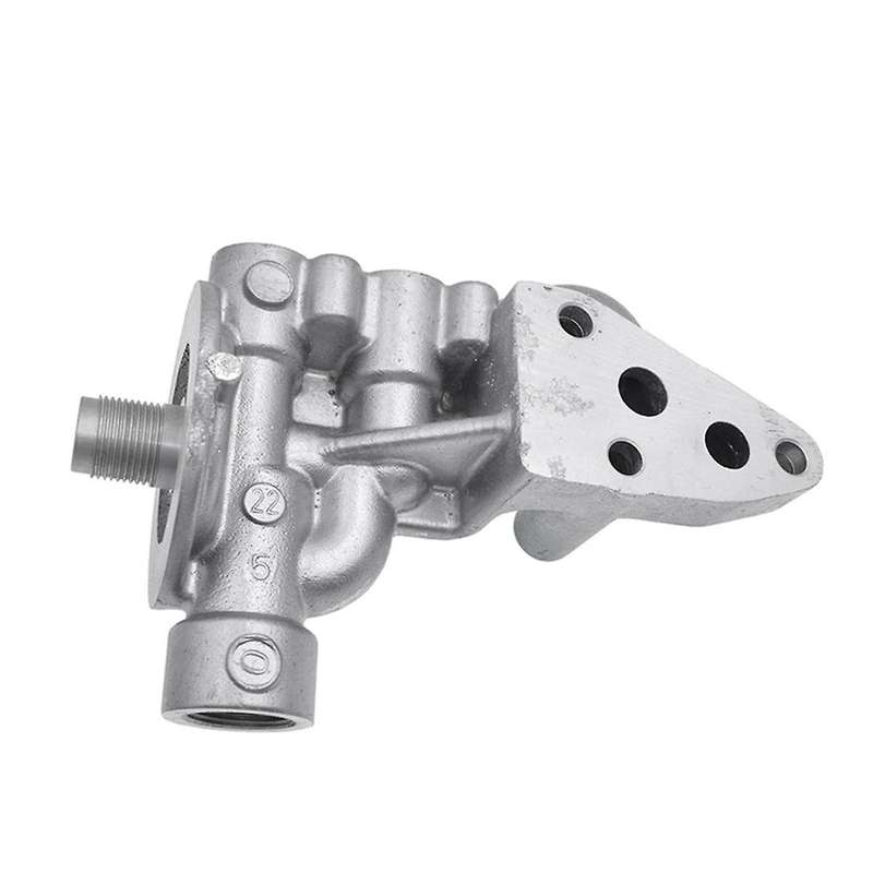 Oil Filter Bracket for Montero V63 V65 V73 V77 V83 V85 V93 V97 MD368977