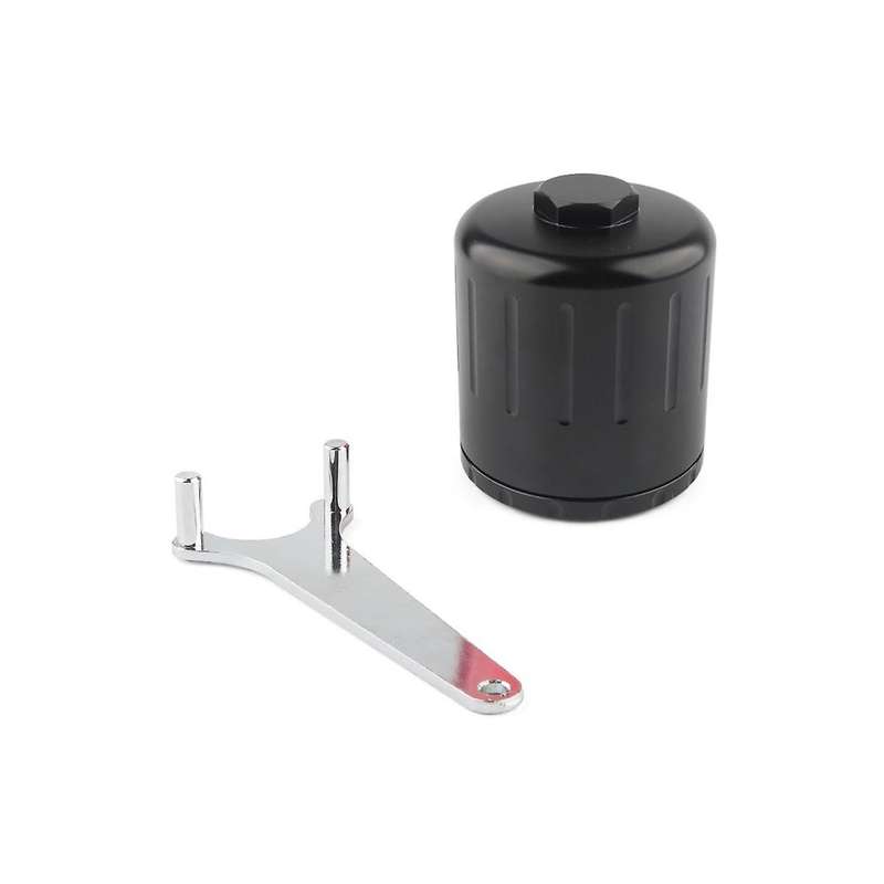Oil Filter Automotive Products Oil Filter for Black