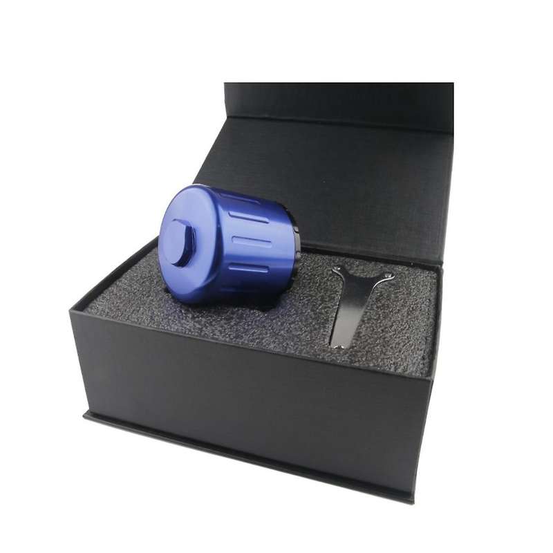 Oil Filter Automotive Products Oil Filter for Blue