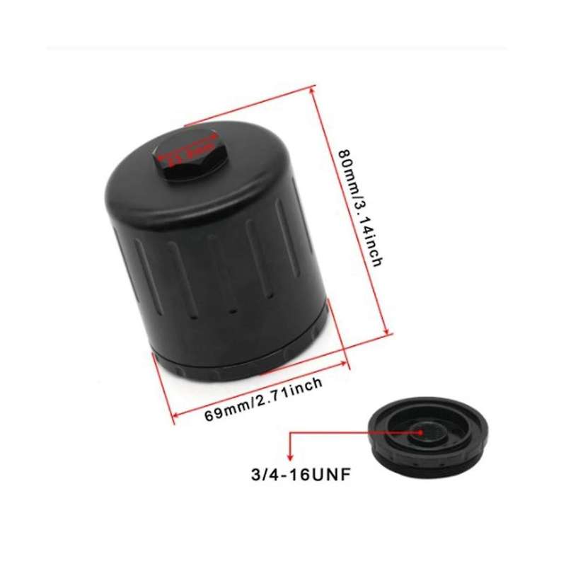 Oil Filter Automotive Products Oil Filter for Blue