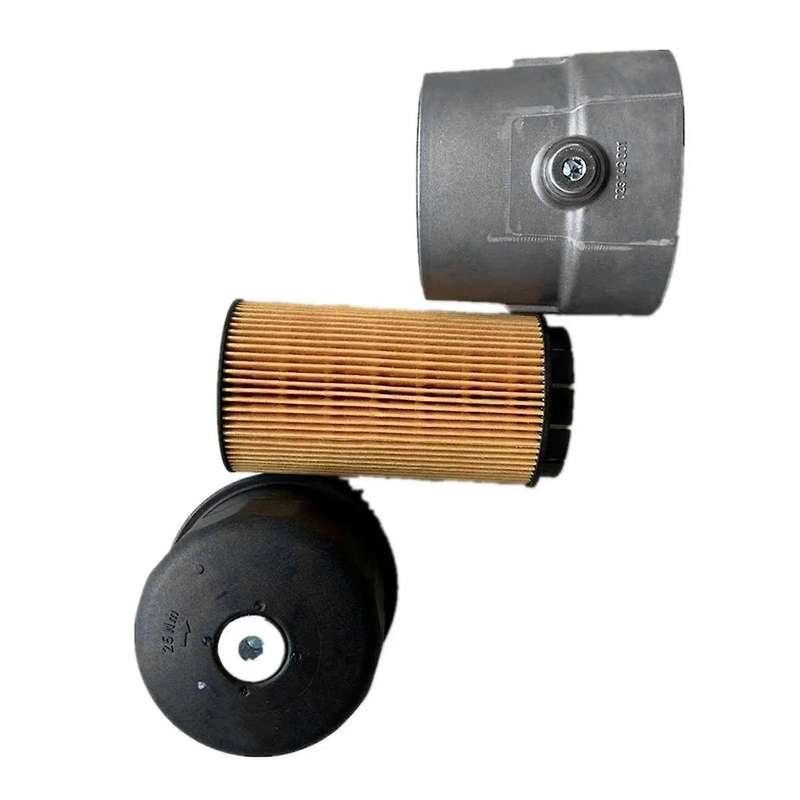 Oil Filter Assembly for 2001-2008 2.0T 2.2 26310-27002 2631027002