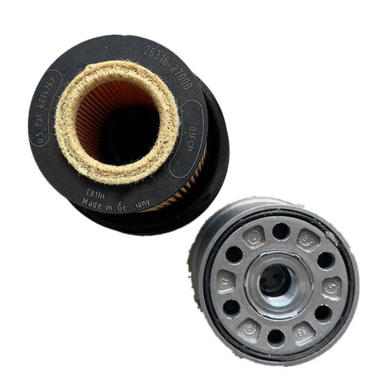 Oil Filter Assembly for 2001-2008 2.0T 2.2 26310-27002 2631027002