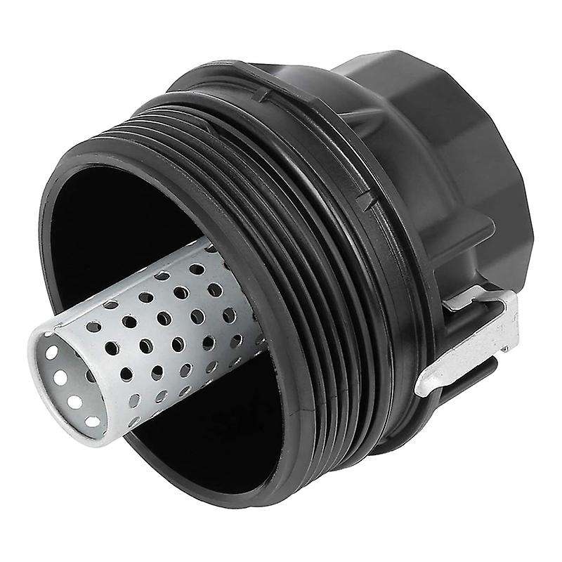 Oil Filter Cap Cover 15650-38020 Replacement for 4Runner - for LS460 Car Accessories
