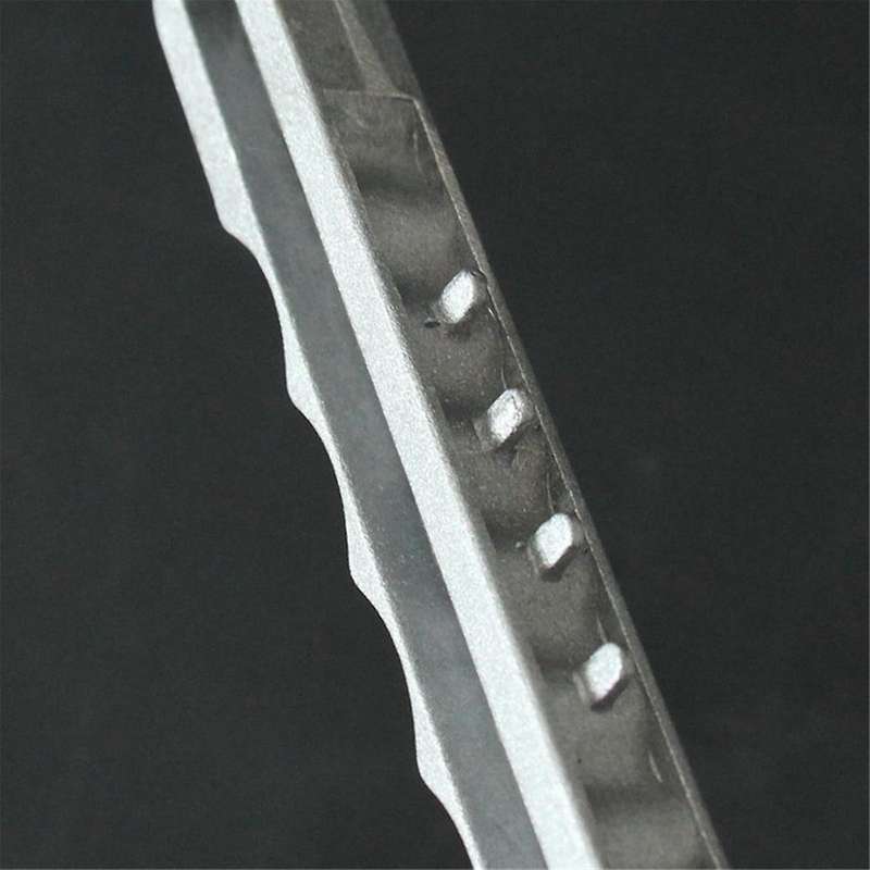 Oil Filter Chain Wrench Pliers Remover Filter Wrench Car Engine Oil Grid Filter Chain Wrench Handle