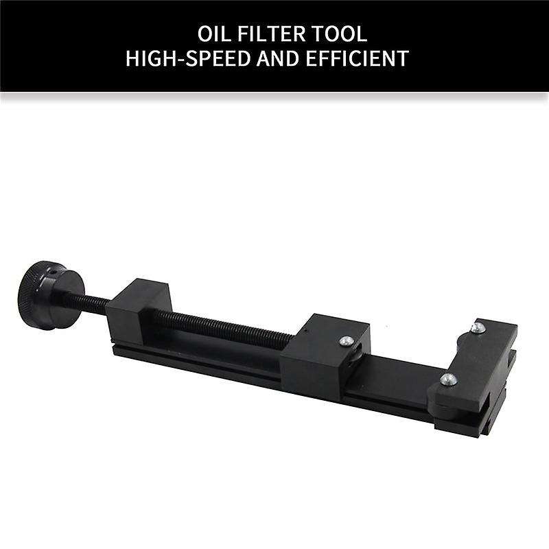 Oil Filter Cutting Tool Oil Filter Removal Tool Can Opener Oil Filter
