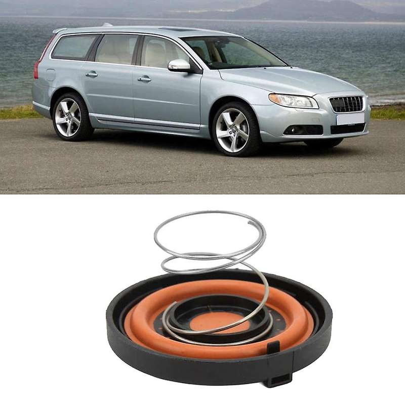 Oil Filter Diaphragm Car Oil Filter Diaphragm for Focus St 2.5t for C70 V50 31338685