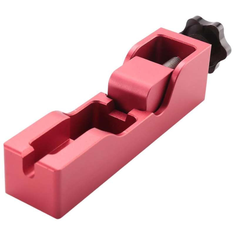 Oil Filter Cutter Modified Parts Oil Filter Knife Cutting Tool Applicable to Models for Red
