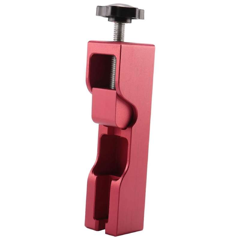 Oil Filter Cutter Modified Parts Oil Filter Knife Cutting Tool Applicable to Models for Red