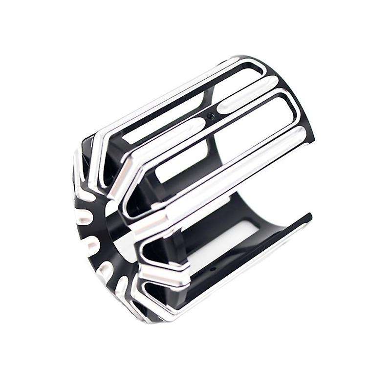 Oil Filter Cover Machine Oil Grid Billet for 883 1200 Iron Touring Ultra Softail Slim