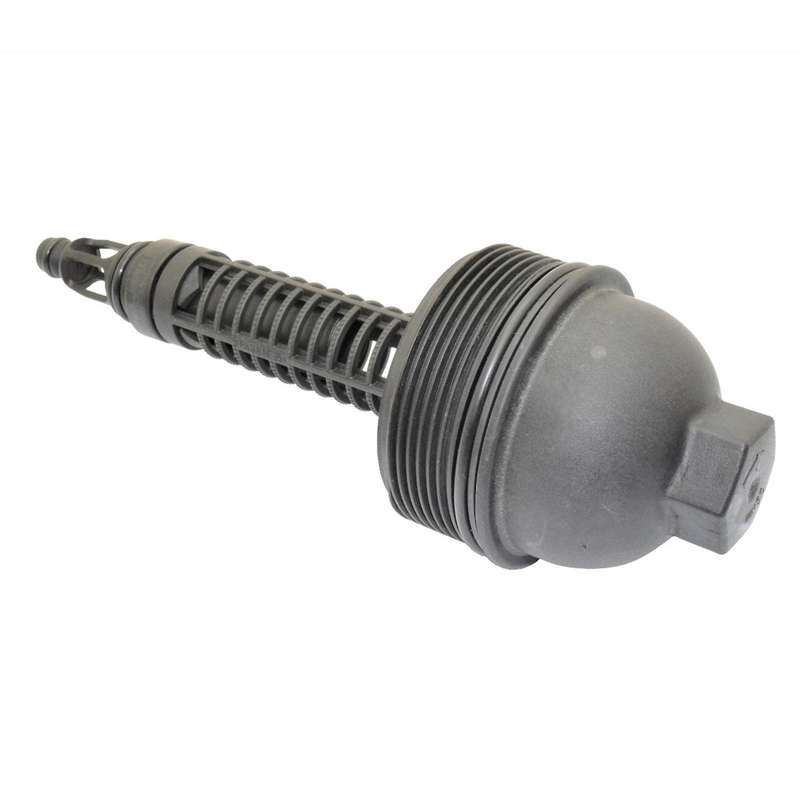 Oil Filter Cover 11427789323 Automobiles Filters Cap Car Filter Cover for bmw E46 E53 E60 E60n E61
