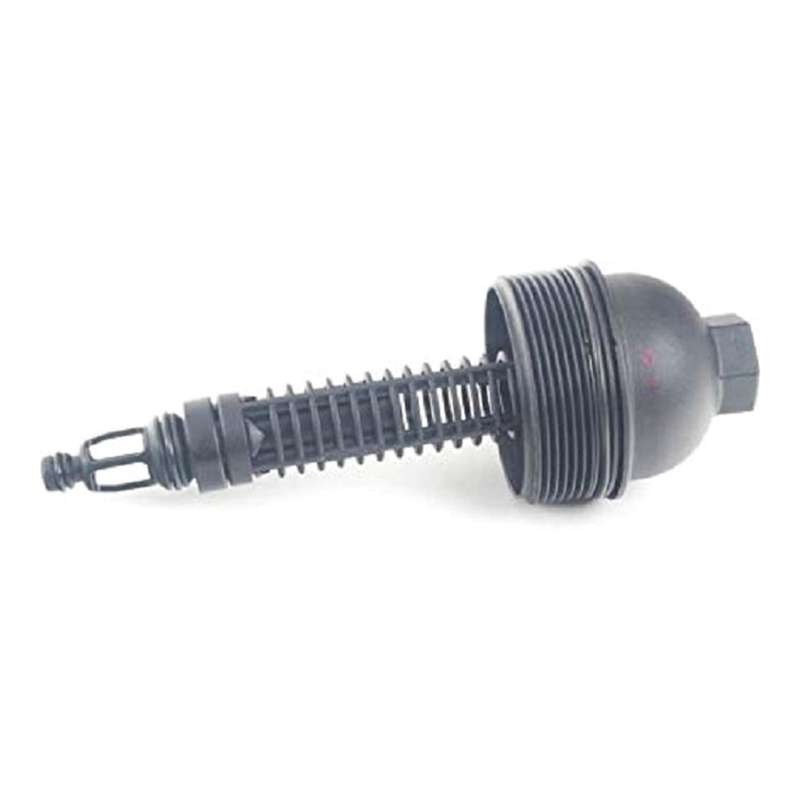 Oil Filter Cover 11427789323 Automobiles Filters Cap Car Filter Cover for bmw E46 E53 E60 E60n E61